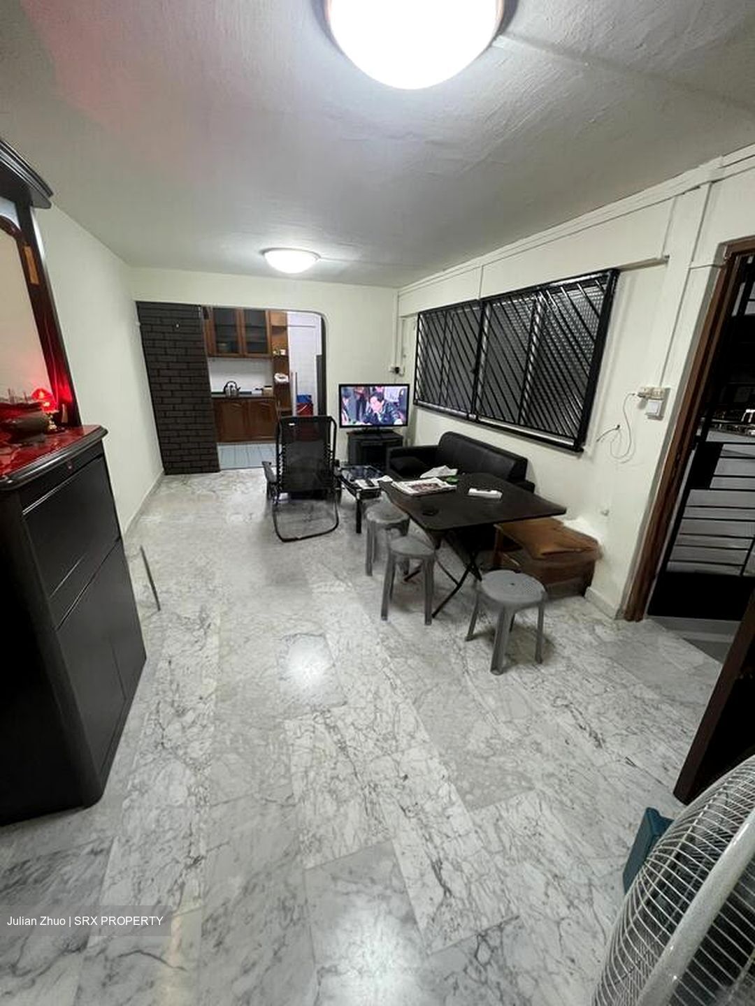 Blk 663 Yishun Avenue 4 (Yishun), HDB 4 Rooms #463238921